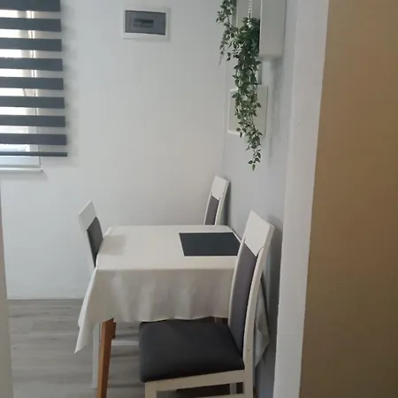 Apartmani Andelo, Tommy, Leon Bibinje Exterior photo
