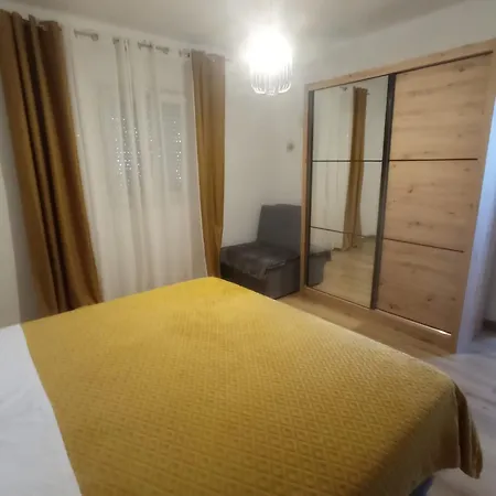 Apartmani Andelo, Tommy, Leon Bibinje Exterior photo