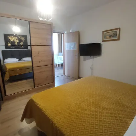 Apartmani Andelo, Tommy, Leon Bibinje Exterior photo