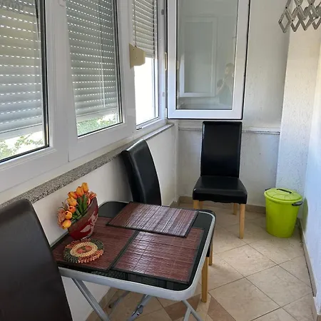 Apartmani Andelo, Tommy, Leon Bibinje Exterior photo