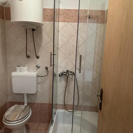 Apartmani Andelo, Tommy, Leon Bibinje Exterior photo