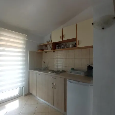 Apartmani Andelo, Tommy, Leon Bibinje Exterior photo