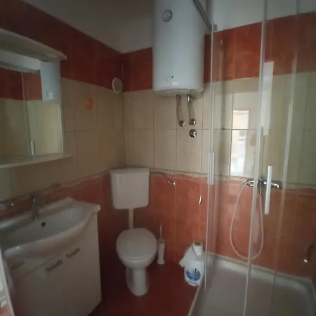 Apartmani Andelo, Tommy, Leon Bibinje Exterior photo