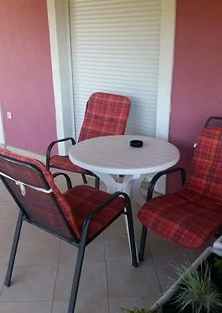 Apartmani Andelo, Tommy, Leon Bibinje Exterior photo