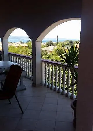Apartmani Andelo, Tommy, Leon Bibinje Exterior photo
