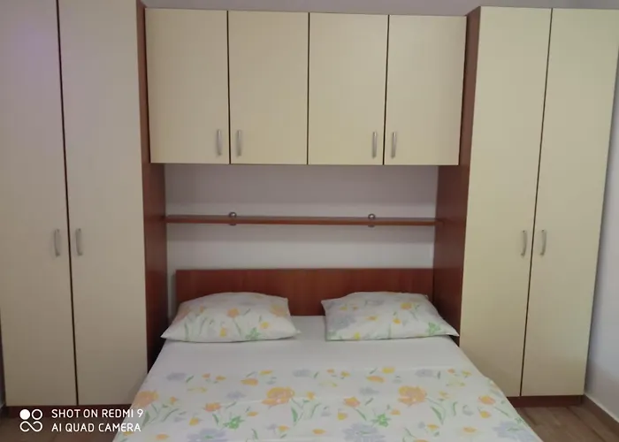 Apartmani Andelo, Tommy, Leon