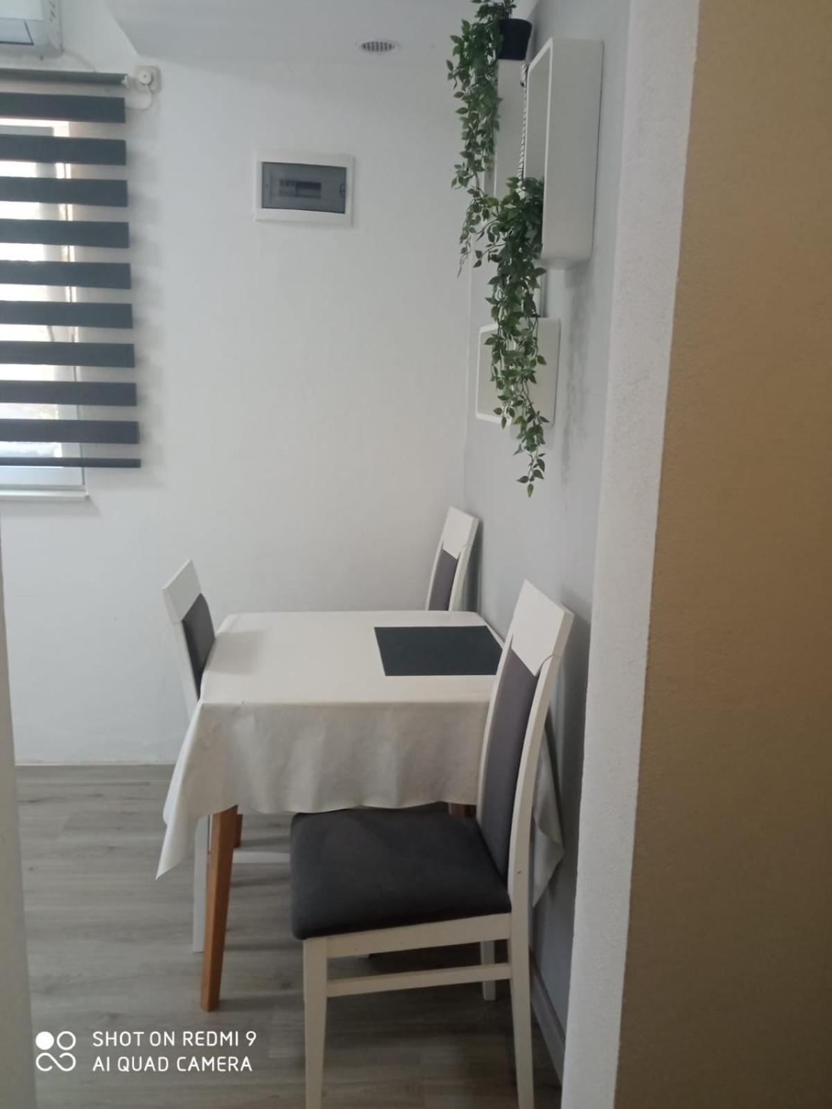 Apartment Andelo, Tommy, Leon Bibinje