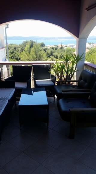 Apartment Andelo, Tommy, Leon *